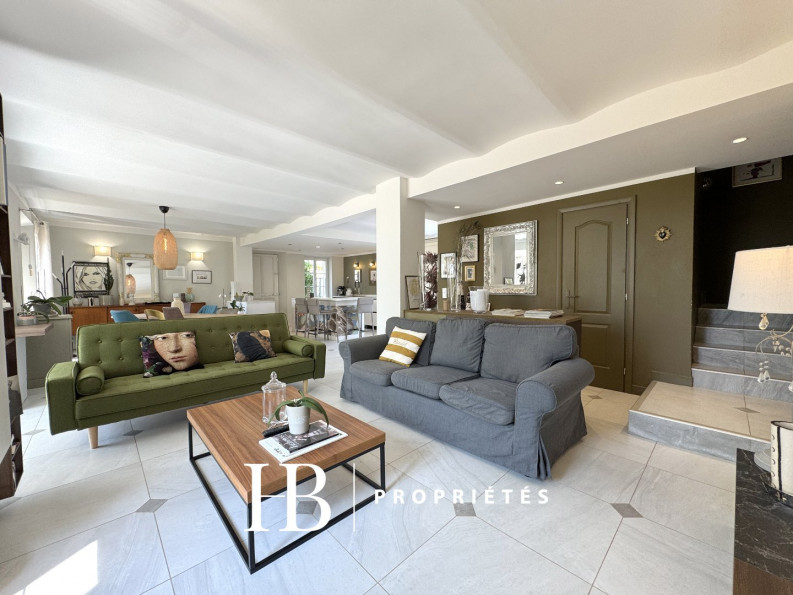 vente Maison de caractère Bandol - Photo 3