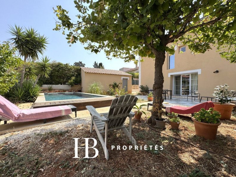 vente Maison de caractère Bandol - Photo 2