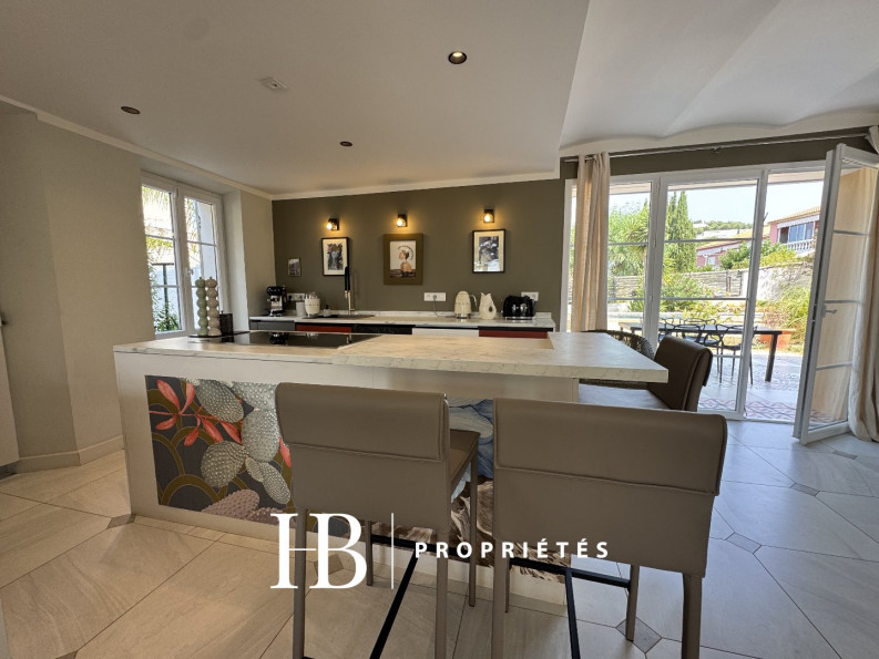 vente Maison de caractère Bandol - Photo 6