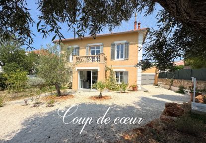 vente Maison de caractère Bandol