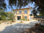 vente Maison de caractère Bandol