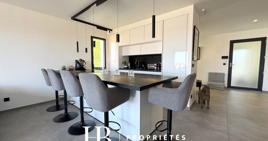vente Appartement Sanary Sur Mer