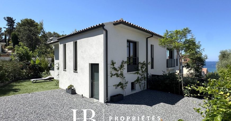 vente Appartement Sanary Sur Mer