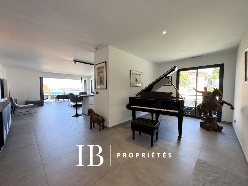 vente Appartement Six Fours Les Plages - Photo 5