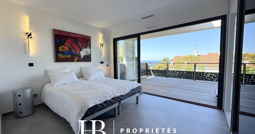 vente Appartement Sanary Sur Mer