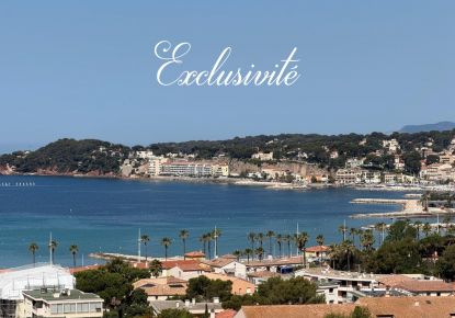 vente Appartement Six Fours Les Plages