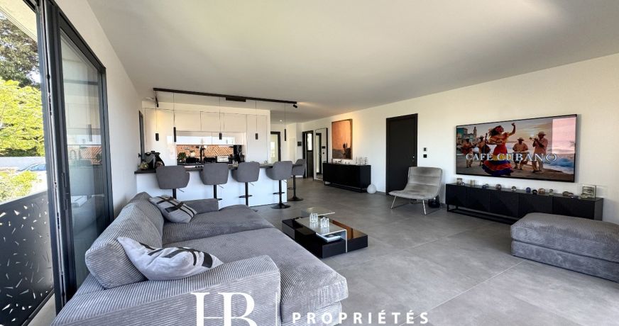 vente Appartement Sanary Sur Mer