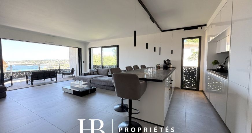 vente Appartement Sanary Sur Mer
