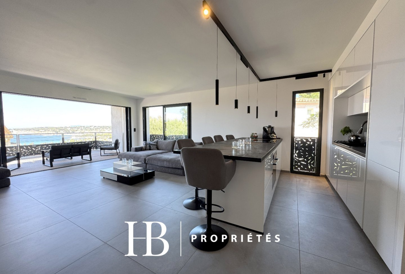 vente Appartement Sanary Sur Mer - Photo 3