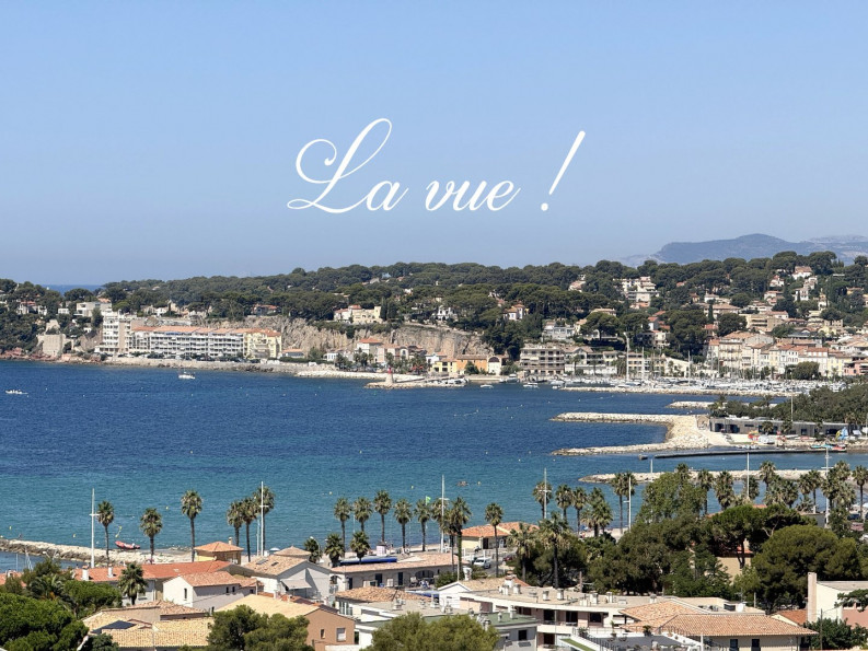 vente Appartement Sanary Sur Mer - Photo 1