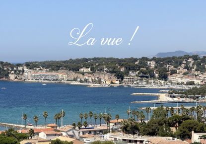 vente Appartement Sanary Sur Mer