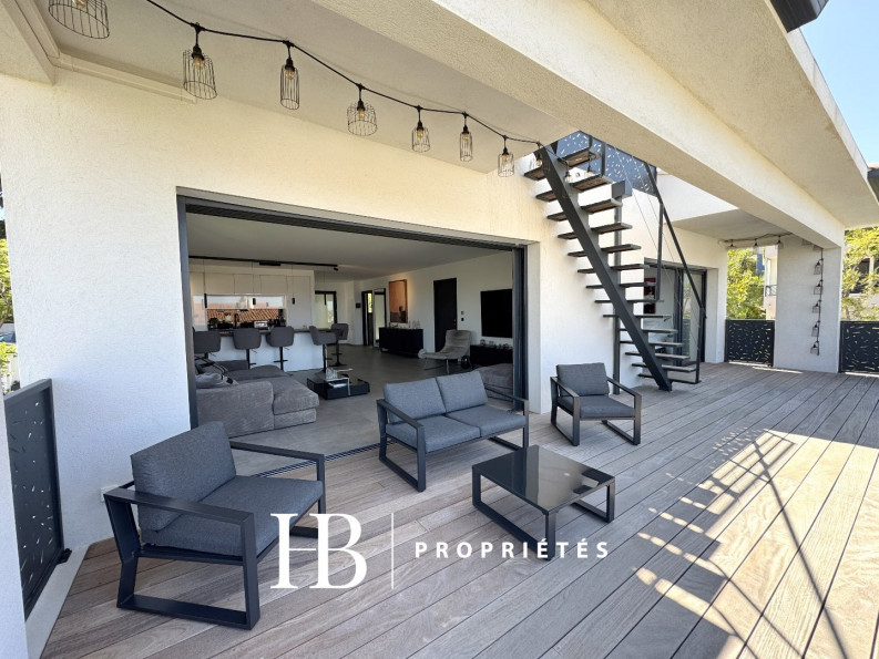 vente Appartement Sanary Sur Mer - Photo 2