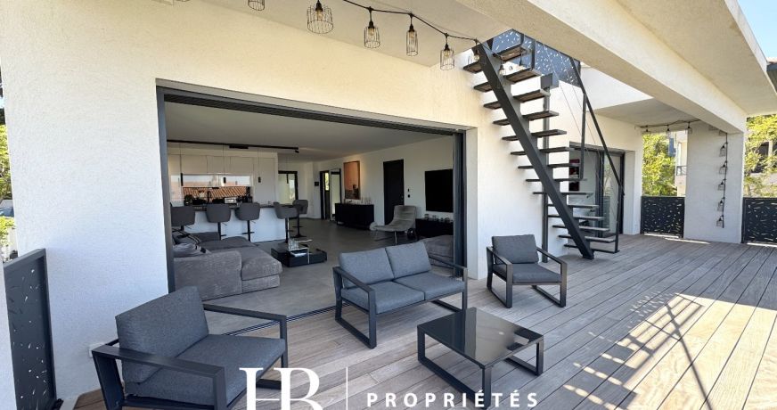 vente Appartement Sanary Sur Mer