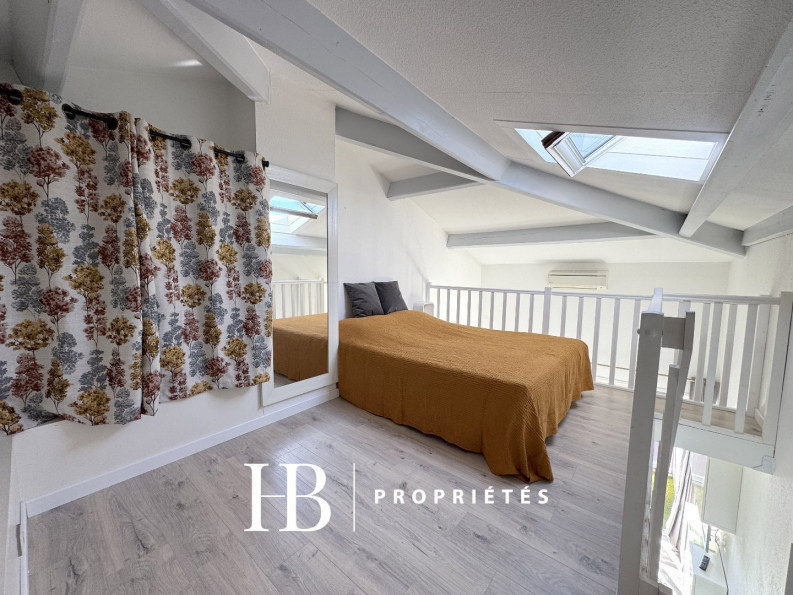 vente Appartement Six Fours Les Plages - Photo 5