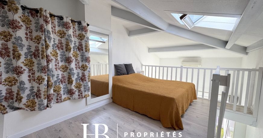vente Appartement Six Fours Les Plages