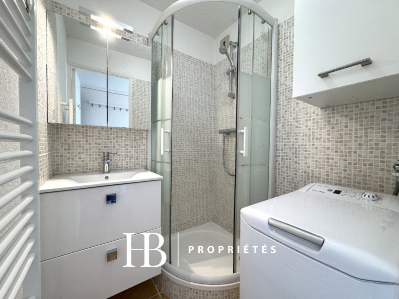 vente Appartement Six Fours Les Plages - Photo 7