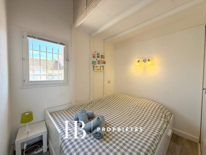 vente Appartement Six Fours Les Plages - Photo 8