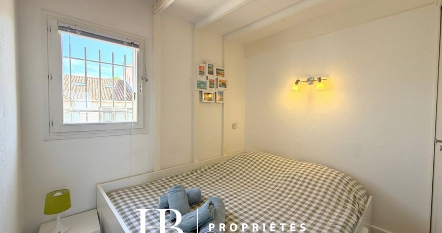 vente Appartement Six Fours Les Plages