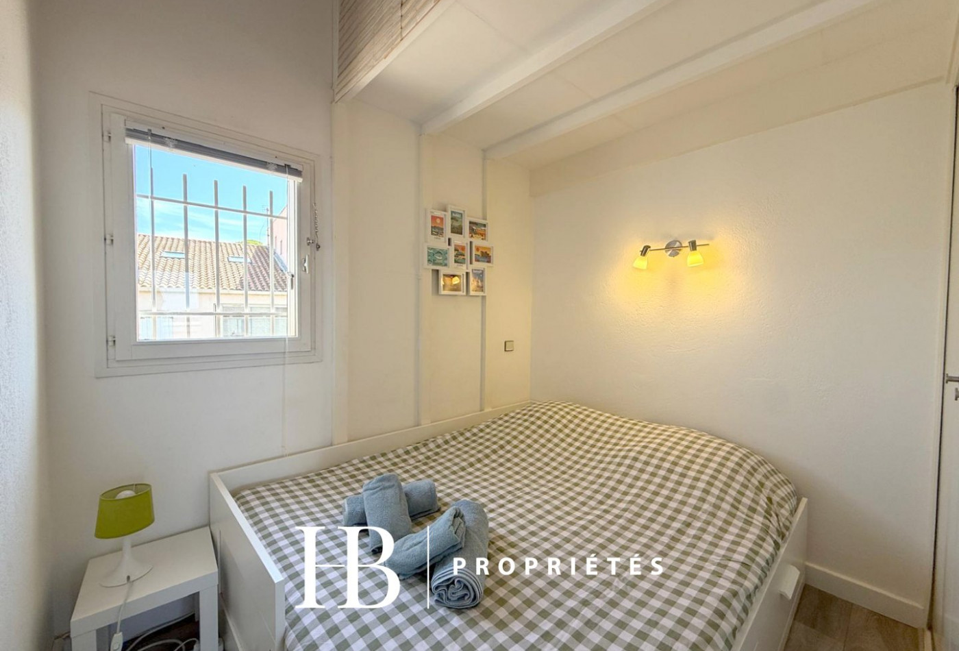 vente Appartement Six Fours Les Plages - Photo 8