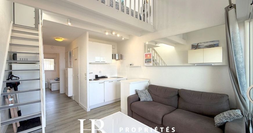 vente Appartement Six Fours Les Plages