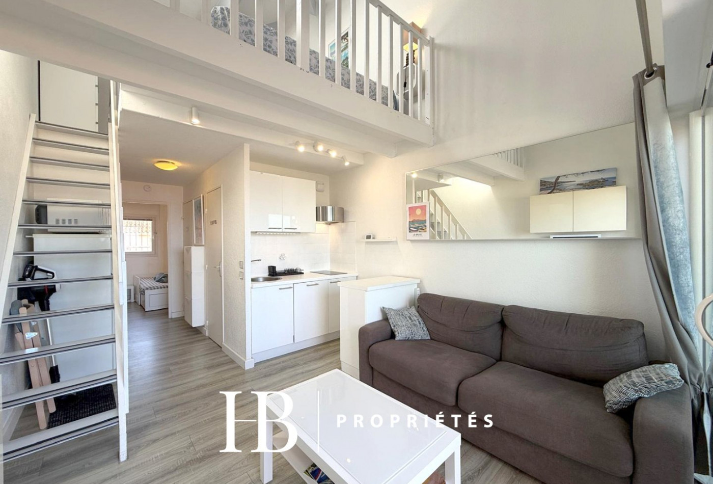 vente Appartement Six Fours Les Plages - Photo 2