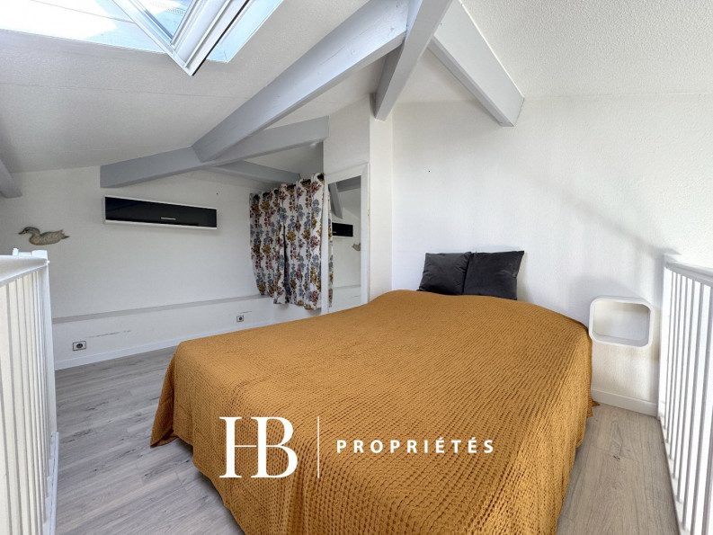 vente Appartement Six Fours Les Plages - Photo 6