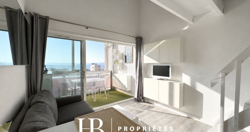 vente Appartement Six Fours Les Plages