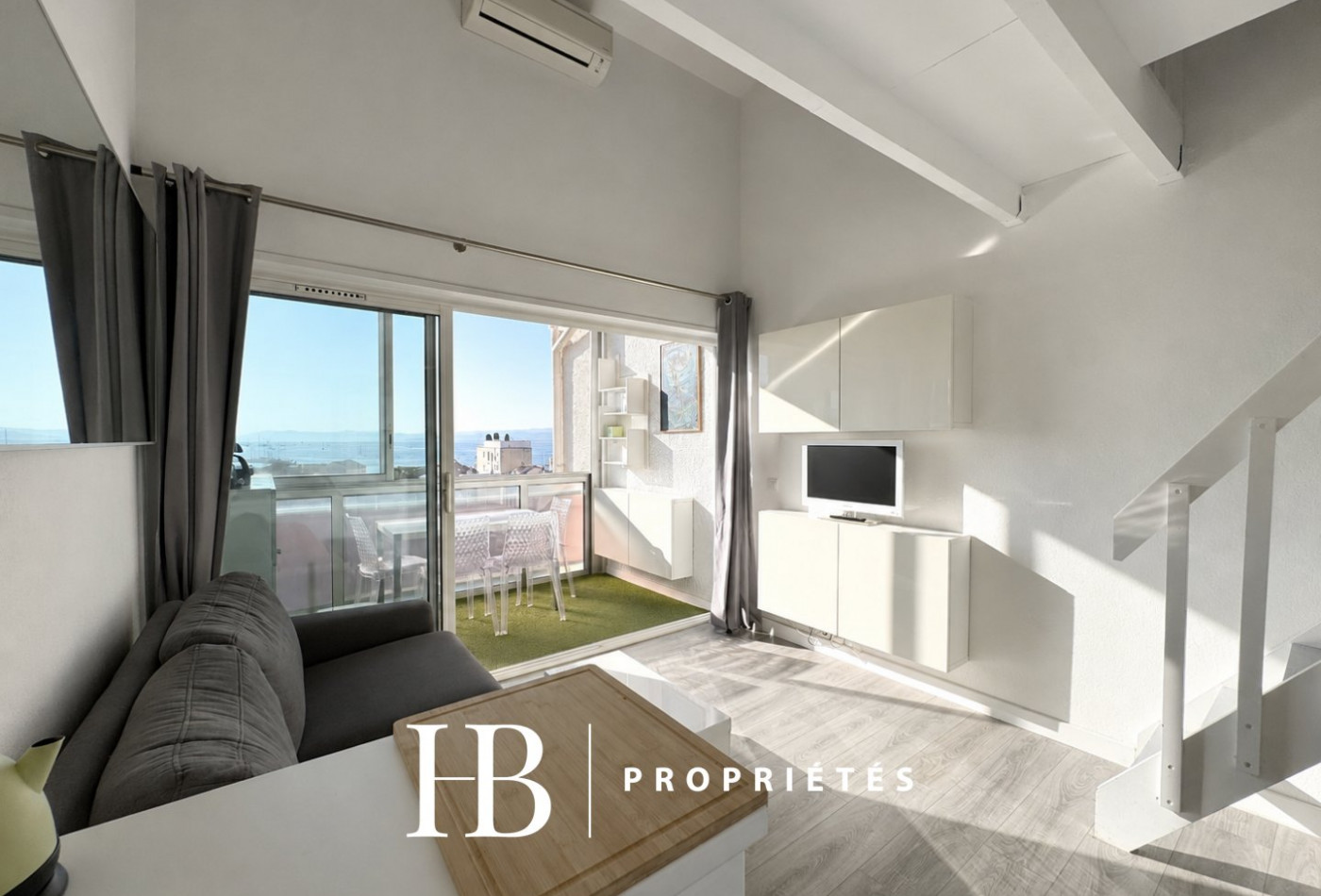 vente Appartement Six Fours Les Plages - Photo 3