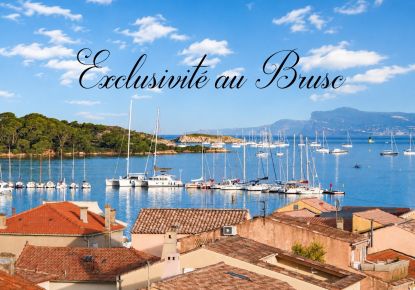 vente Appartement Six Fours Les Plages