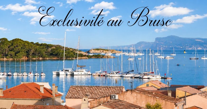 vente Appartement Six Fours Les Plages