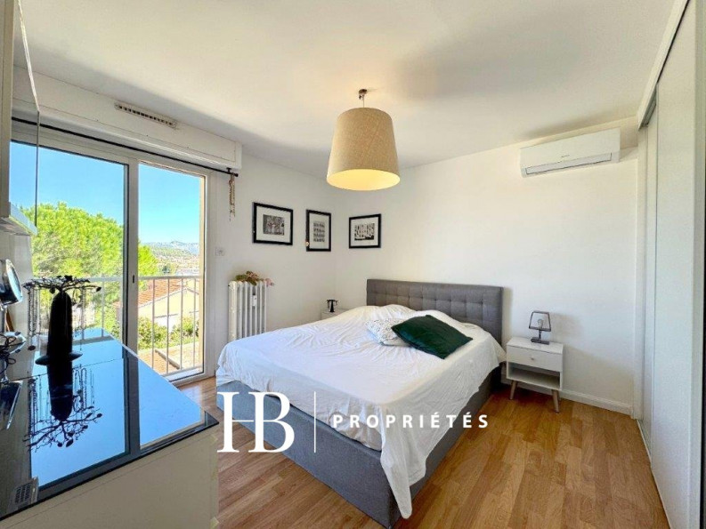 vente Appartement Six Fours Les Plages - Photo 5