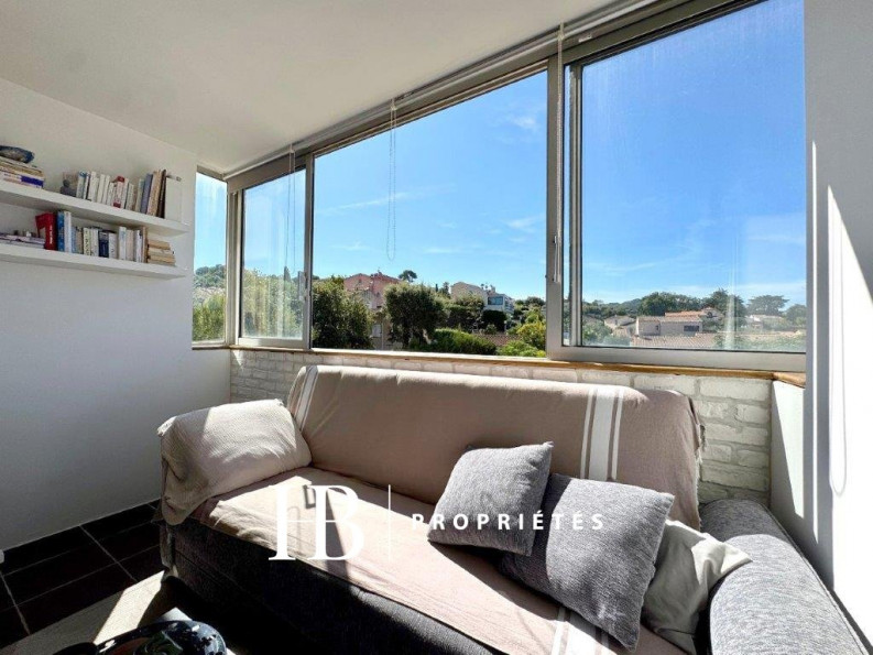 vente Appartement Six Fours Les Plages - Photo 3