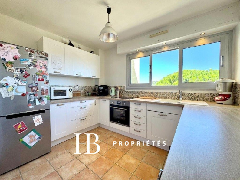 vente Appartement Six Fours Les Plages - Photo 4