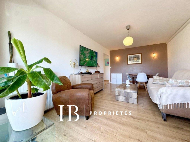 vente Appartement Six Fours Les Plages - Photo 2