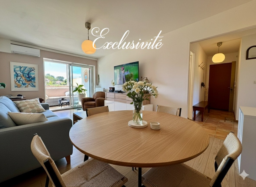 vente Appartement Six Fours Les Plages - Photo 1