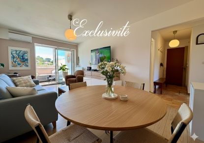 vente Appartement Six Fours Les Plages