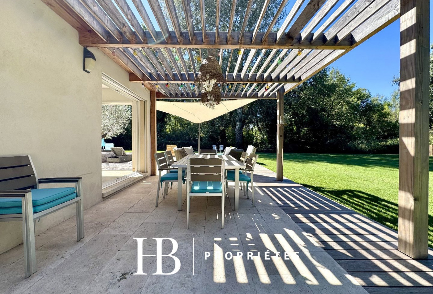 vente Villa Saint Saturnin Les Avignon - Photo 4