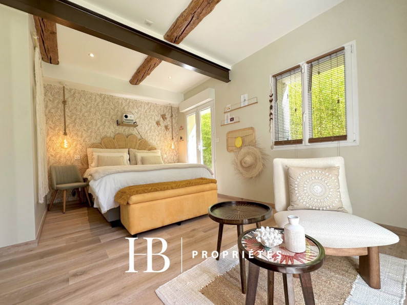 vente Villa Saint Saturnin Les Avignon - Photo 9