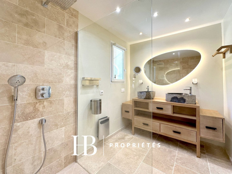 vente Villa Saint Saturnin Les Avignon - Photo 10