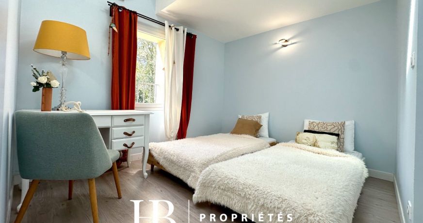 vente Villa Saint Saturnin Les Avignon