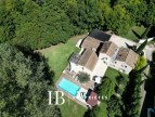 vente Villa Saint Saturnin Les Avignon