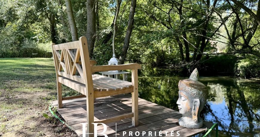 vente Villa Saint Saturnin Les Avignon