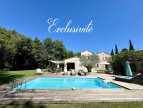 vente Villa Saint Saturnin Les Avignon