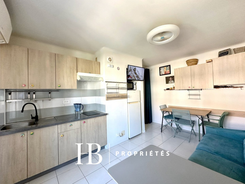 vente Appartement La Seyne Sur Mer - Photo 2