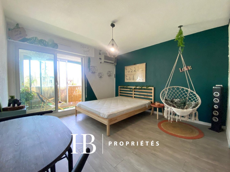 vente Appartement Saint Mandrier Sur Mer - Photo 3