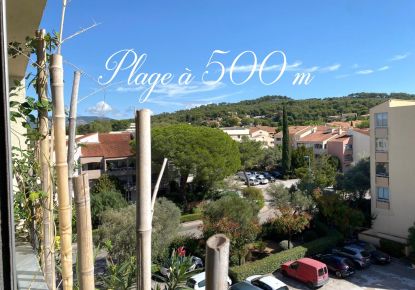 vente Appartement Saint Mandrier Sur Mer