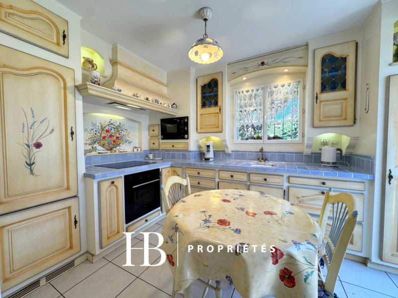 vente Maison Six Fours Les Plages - Photo 5