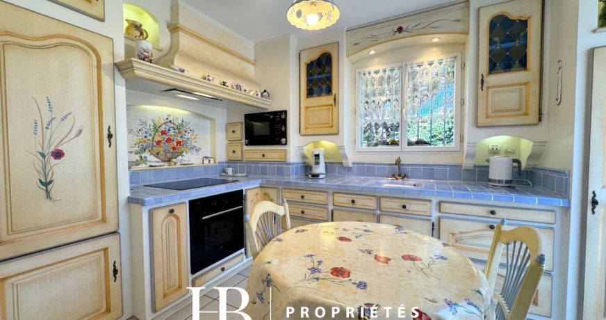 vente Maison Six Fours Les Plages