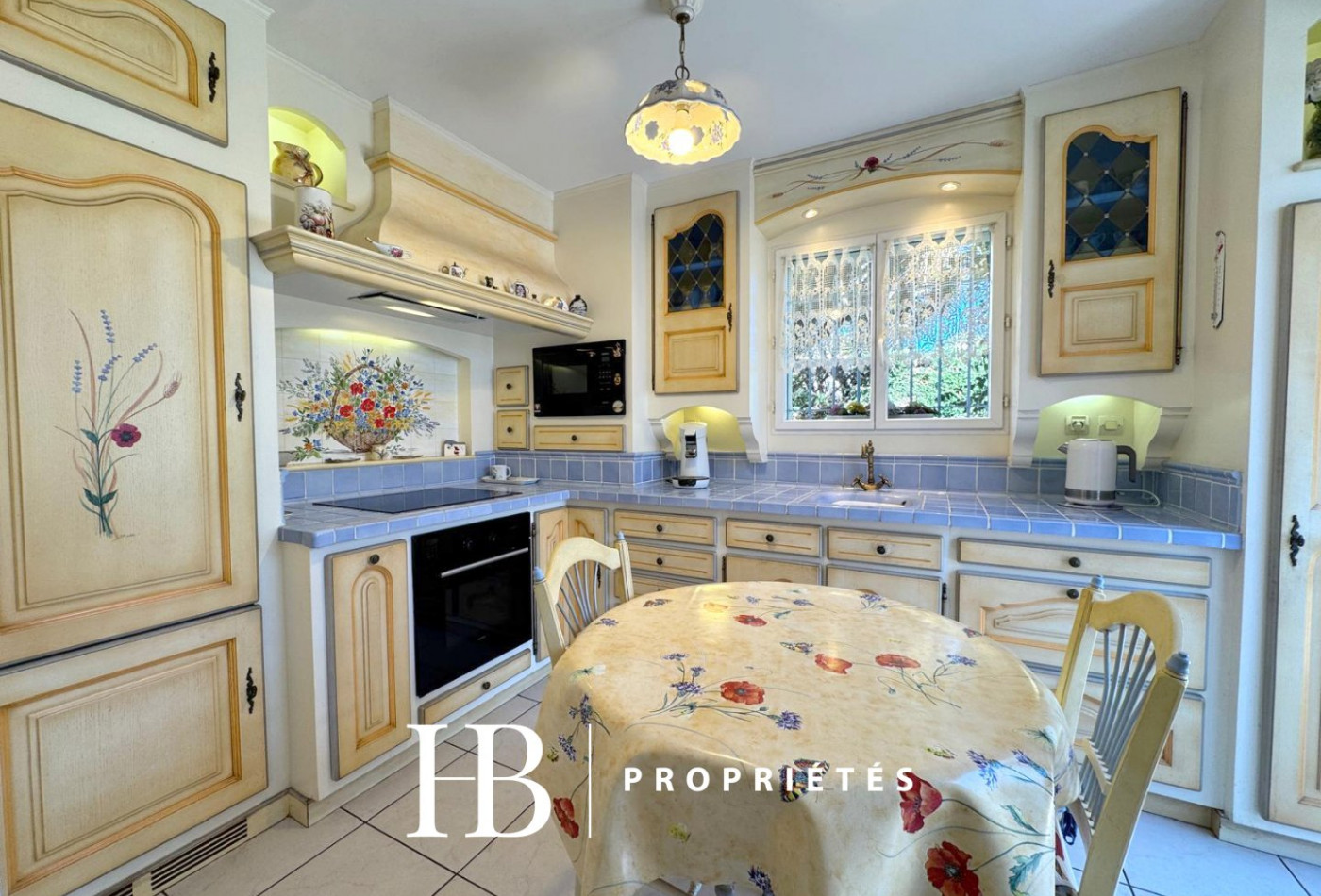 vente Maison Six Fours Les Plages - Photo 5