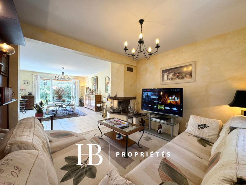 vente Maison Six Fours Les Plages - Photo 4